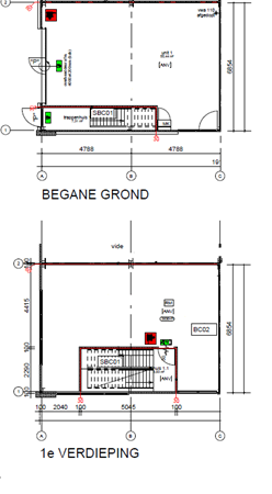 Medium property photo - Nijverheidsweg 37F, 3899 AE Zeewolde